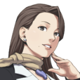 綾里千尋 綾里千尋