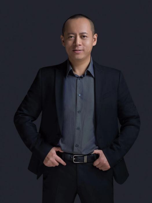 吳思(北京微訊邦科技有限公司投資人)