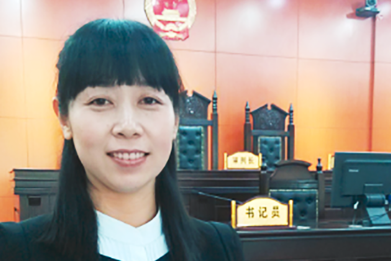 王曉娟(河北師範大學法政與公共管理學院教師) 王曉娟(河北師範大學法政與公共管理學院教師)