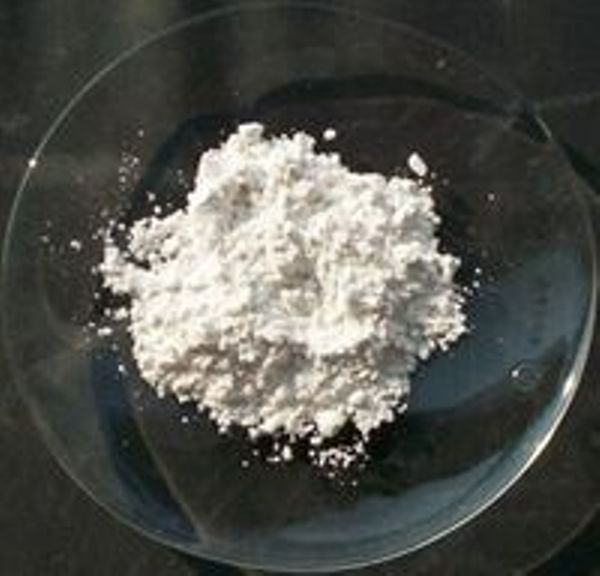 硫化鈣