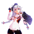 琪亞娜·卡斯蘭娜(kiana)