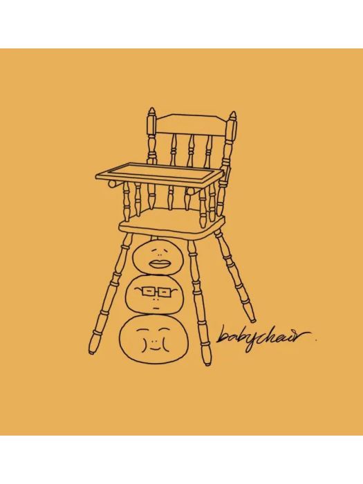 babychair樂隊