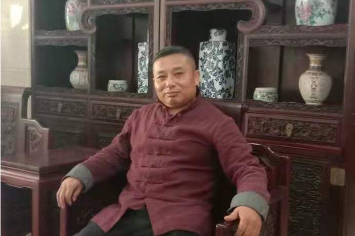 王現賓 王現賓