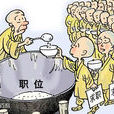 員工招聘(人力資源管理的基礎性工作)
