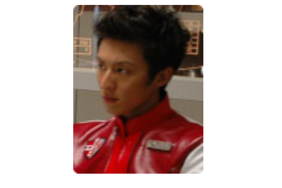 木庭健次郎 木庭健次郎