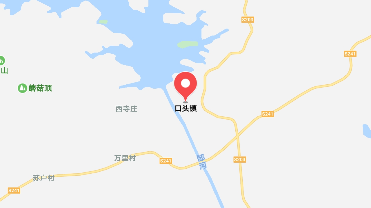 地圖信息