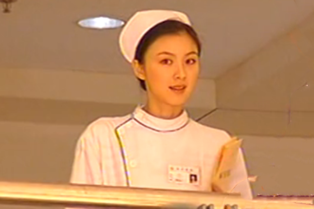 劉香萍(道德劇《血玲瓏》中的角色) 劉香萍(道德劇《血玲瓏》中的角色)