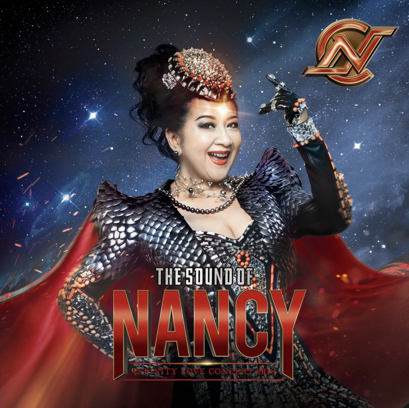 Captain Nancy