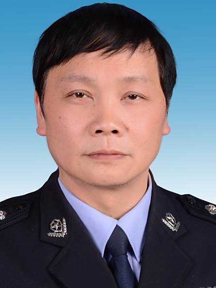 陳偉清(浙江省金華市浦江縣公安局黨委副書記、常務副局長) 陳偉清(浙江省金華市浦江縣公安局黨委副書記、常務副局長)