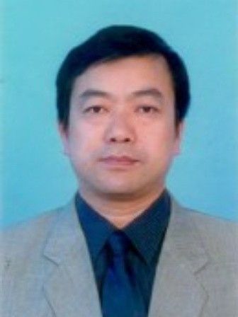 徐啟久 徐啟久