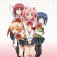 搞姬日常(偽姬物語（旭Production製作的電視動畫）)