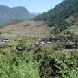 四季坪村 四季坪村