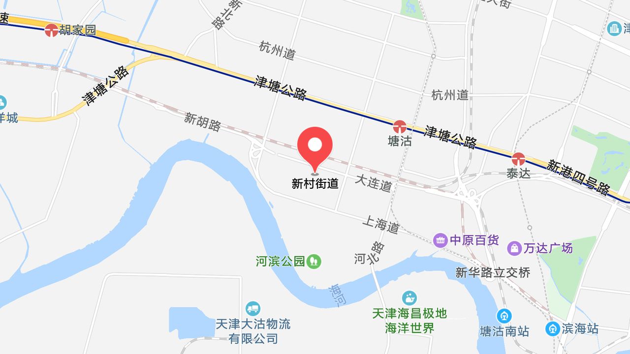 地圖信息