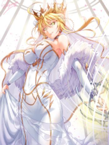 魔女的箱庭 魔女的箱庭