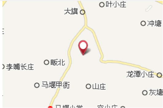 下塝