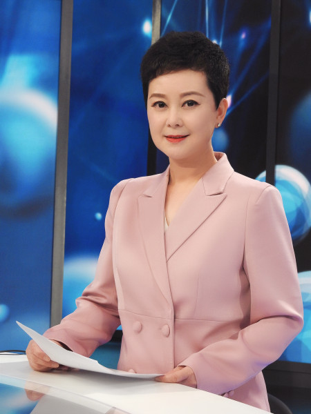 王曉佳(北京廣播電視台《北京新聞》節目主持人、記者) 王曉佳(北京廣播電視台《北京新聞》節目主持人、記者)