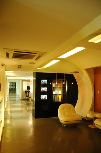 杭州屹展室內設計工作室