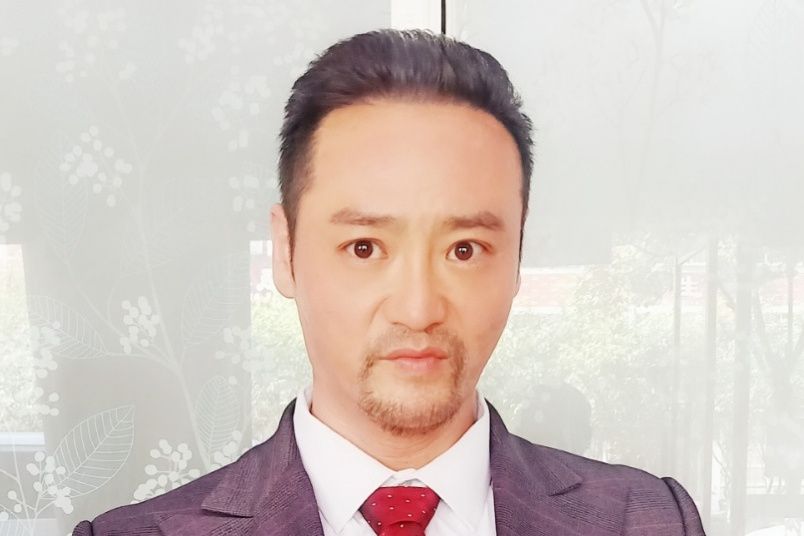 楊洺(演員) 楊洺(演員)