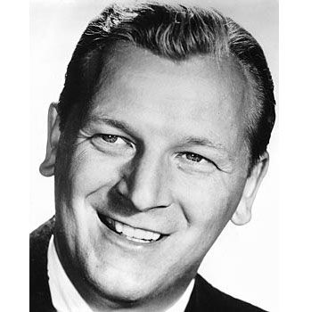 Les Baxter Les Baxter