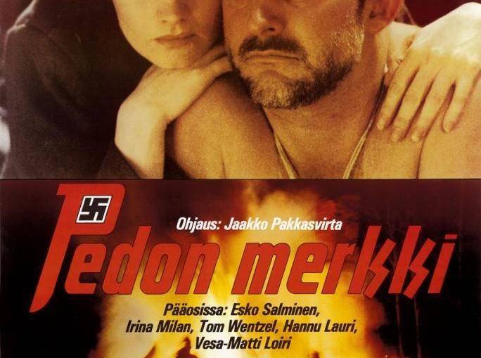 Pedon merkki Pedon merkki