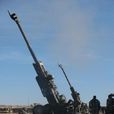 M777榴彈炮
