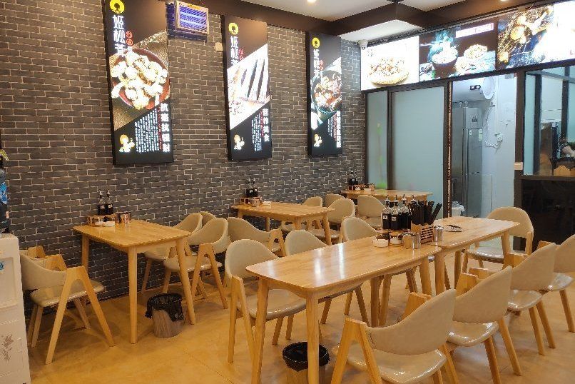 優麵館 優麵館