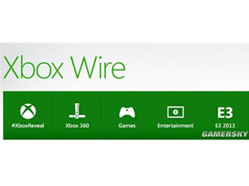Xbox Wire Xbox Wire
