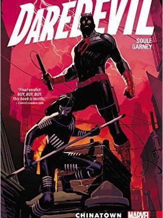 Daredevil: Back in Black Vol. 1 Daredevil: Back in Black Vol. 1