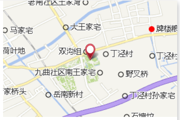 南金家宅 南金家宅