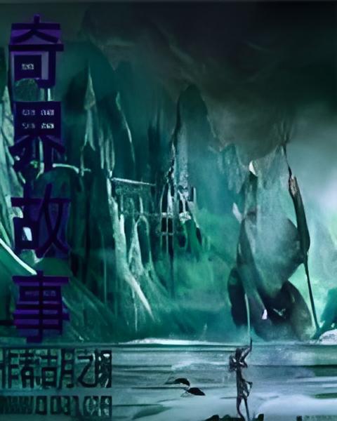 奇界故事 奇界故事