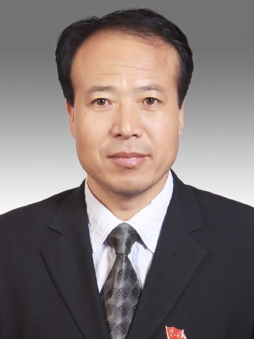 李建輝(陝西省鹹陽市長武縣水利局黨委委員、主任科員) 李建輝(陝西省鹹陽市長武縣水利局黨委委員、主任科員)