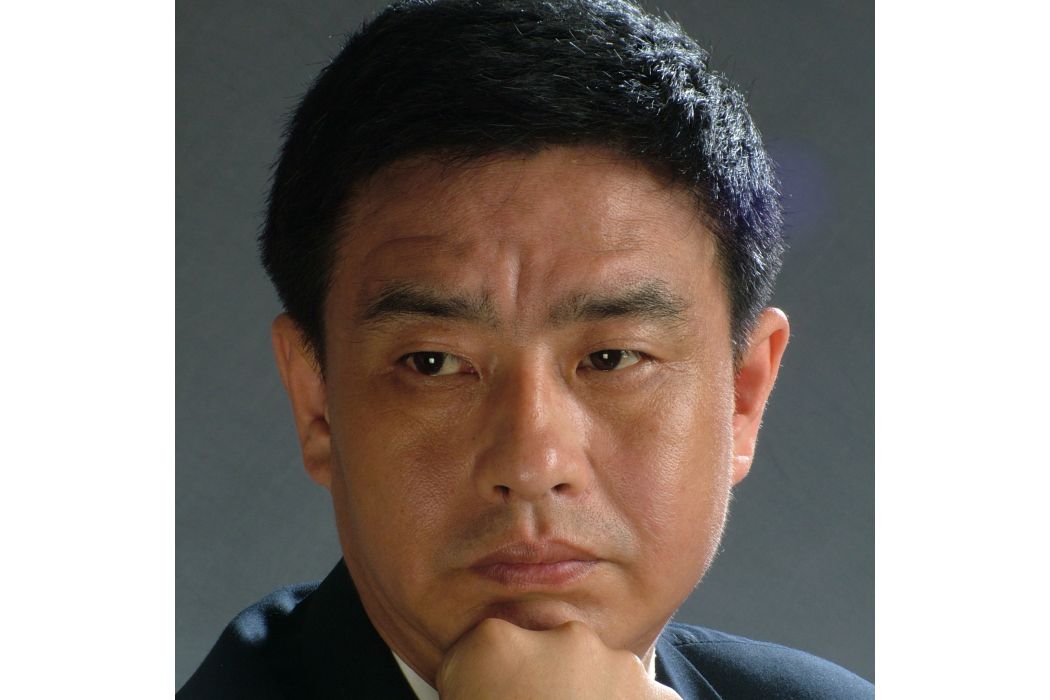 朱亞東(書法藝術家)