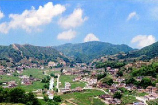 祥泉村 祥泉村