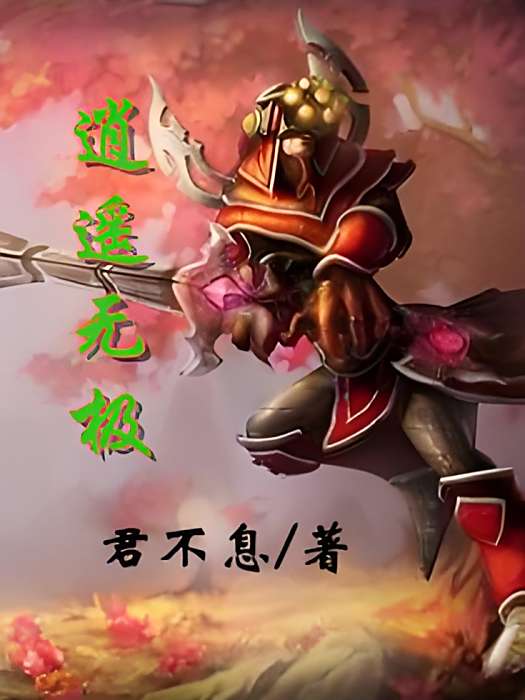 逍遙無極 逍遙無極