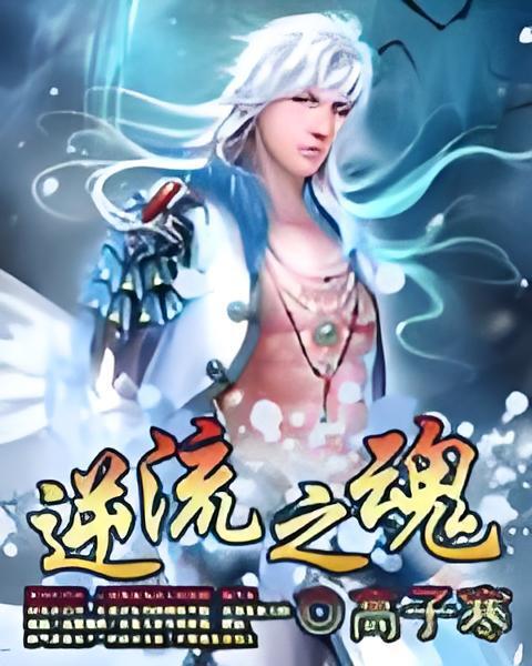 逆流之魂 逆流之魂