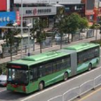 淮南公交1路 淮南公交1路