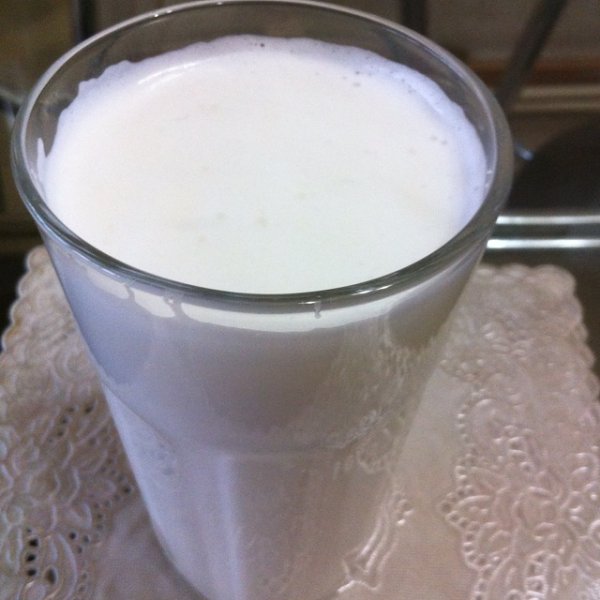 奶油溝鮮奶(擬人動漫)