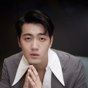 李嘉灝 李嘉灝
