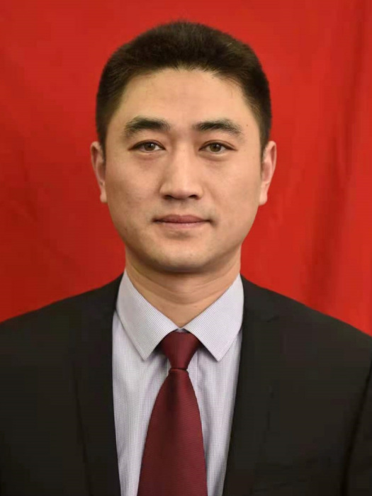 戴銳(山西省長治市沁源縣人民政府黨組成員、副縣長) 戴銳(山西省長治市沁源縣人民政府黨組成員、副縣長)