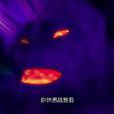 穹奇(三維動畫《俠嵐》系列中的角色) 穹奇(三維動畫《俠嵐》系列中的角色)