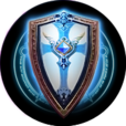 魔法護盾(Dota中蛇髮女妖的技能) 魔法護盾(Dota中蛇髮女妖的技能)