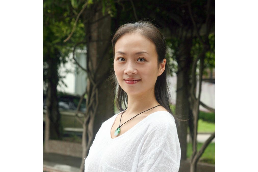 李萍(上海戲劇學院舞蹈學院古典舞教研室講師) 李萍(上海戲劇學院舞蹈學院古典舞教研室講師)