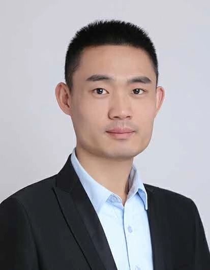 趙陸一 趙陸一