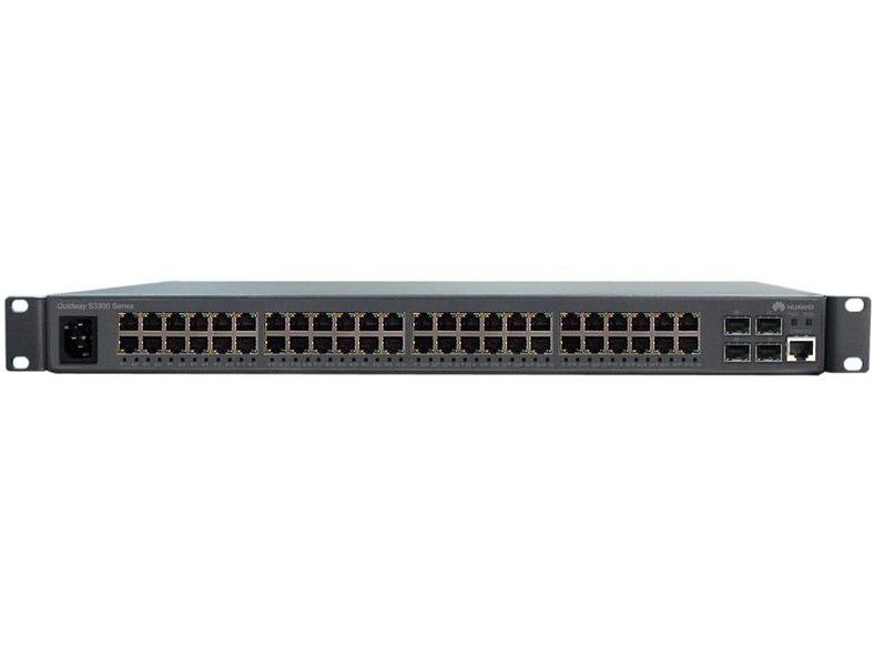 華為Quidway S5352C-EI(AC) 華為Quidway S5352C-EI(AC)
