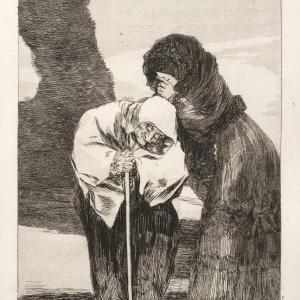 Francisco Goya Francisco Goya