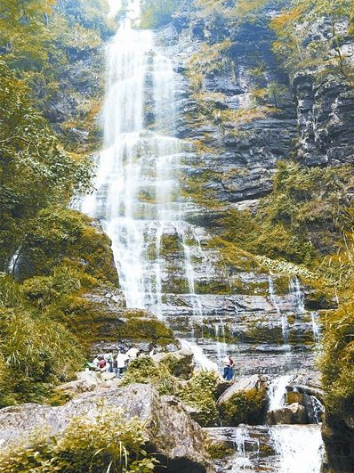大野毛村 大野毛村