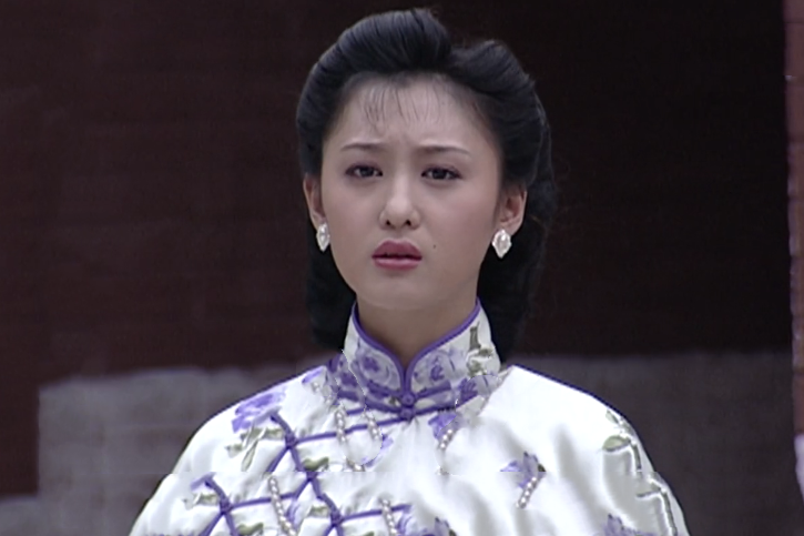 陶小桃(抗日劇《野火春風斗古城》中的角色) 陶小桃(抗日劇《野火春風斗古城》中的角色)