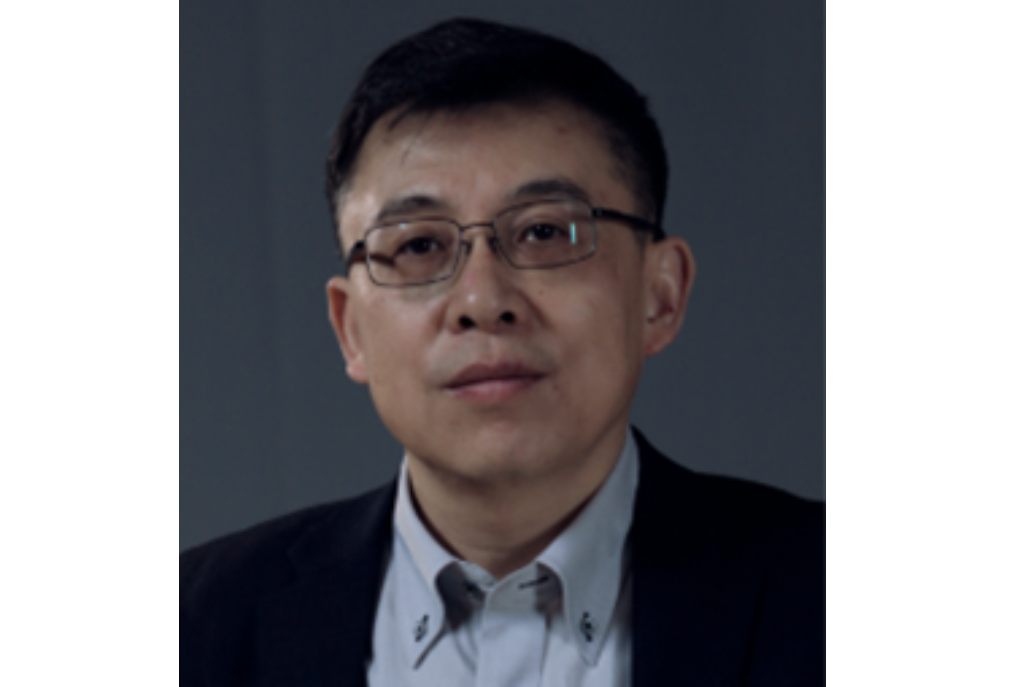 楊凌(上海中醫藥大學交叉科學研究院研究員) 楊凌(上海中醫藥大學交叉科學研究院研究員)