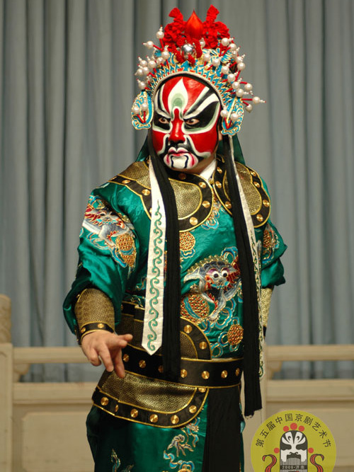 常春生 常春生
