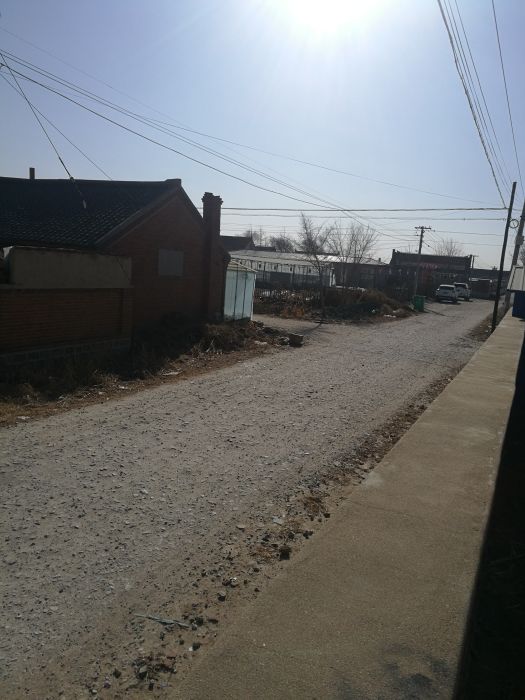 下夾河村 下夾河村